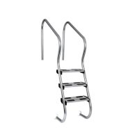 Medence létra Medence létra