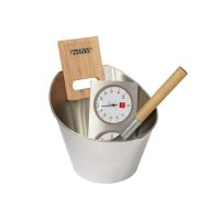 Szauna kiegészítők