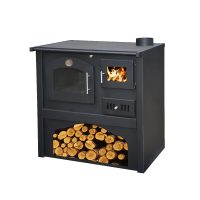 Szilárd tüzelésű kályha