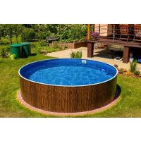 Azuro medence Azuro medence