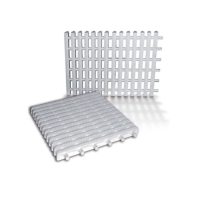 Feszített víztükör tartozék