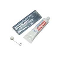 Medence fólia javítás