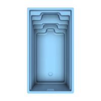 Süllyeszett medencék Süllyeszett medencék