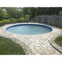 Future Pool medence Future Pool medence